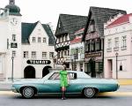 Chevrolet Impala Custom Coupe 1970 года